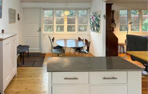 Stunning Home In Græsted With Wifi