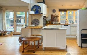 Stunning Home In Græsted With Wifi