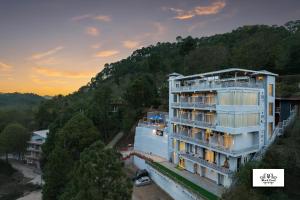 Blackpearl Sparklewoods