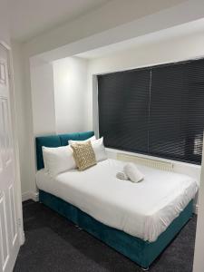 Moor Layover Heathrow - Cozy Crew Stay - 10 min to Airport