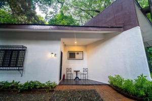 Lisland Rainforest Resort