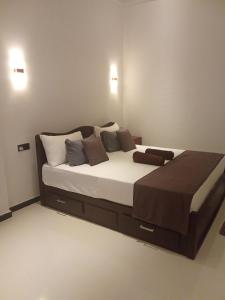 Asai surf inn Arugambay