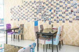 OYO 472 Tang Cheng Holiday Hotel