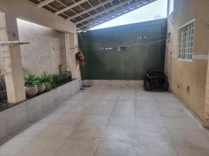 Casa 3 quartos 3 Ar condicionado