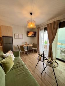 Ionian Sea View Luxury Apartments