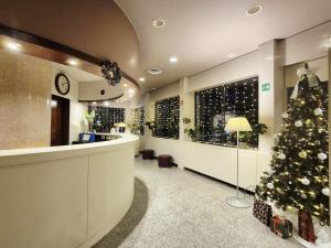 Hotel Excelsior Magenta