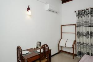 Win Way Villa - Double Room apartment