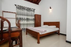 Win Way Villa - Double Room apartment