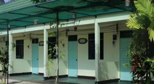 Saithai Garden Home Villa