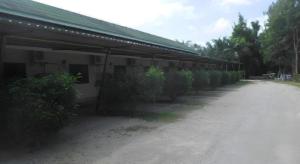 Saithai Garden Home Villa