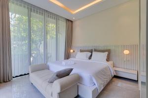 Elegant 3BR Villa Ease in Nusa Dua