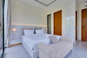 Elegant 3BR Villa Ease in Nusa Dua