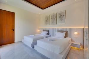Elegant 3BR Villa Ease in Nusa Dua