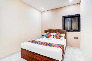 FabHotel JK