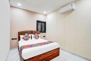 FabHotel JK