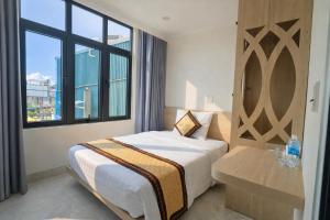 Lucky Hotel Uông Bí