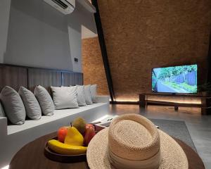 Khunkhao Paradise Khao Yai