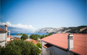 1 Bedroom Lovely Home In Lopar