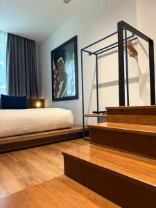 QUU HOTEL Chiang Mai