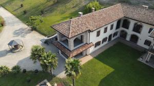 LA CASA IN CAMPAGNA esclusiva