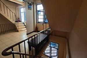 Pratunam Family House