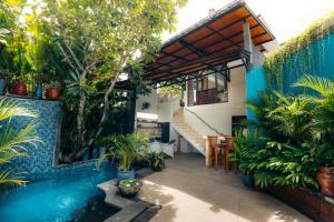 Bali Adua Villa
