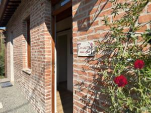 LAlbero di Gamelì Apartments