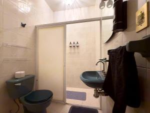 Casa en Jalatlaco, muy Amplia y tranquila