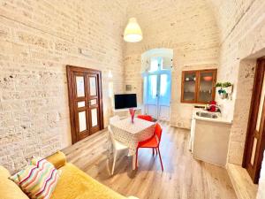 Trulli Phoenix Alberobello