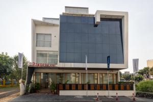 Pravasa stay Vijay Nagar