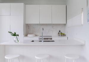 The Nest Garden Grove - by ZenBreak