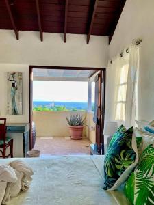 Harbor View - by ZenBreak