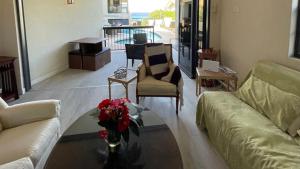 Zinnia 7 - by ZenBreak