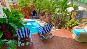 Villa De Lasannta - by ZenBreak