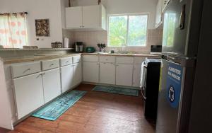 The Tree House - by ZenBreak