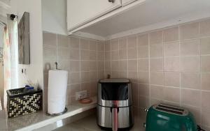 The Tree House - by ZenBreak