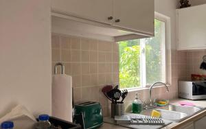 The Tree House - by ZenBreak