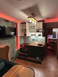 Gler house