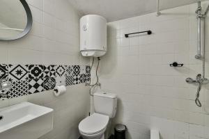 Cozy Nest Charming Loft in the heart of Varna