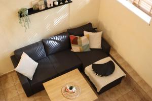 Cozy Nest Charming Loft in the heart of Varna