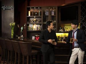 Novotel Bangkok Bangna