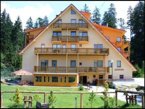 Apartaments Apartment Spiezovec 42 Donovaly Donovali Slovākija