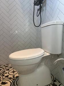 De Rooma KLIA Roomstay