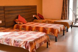 The Rosewood by Advaya