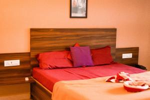 The Rosewood by Advaya