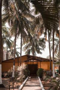 The Rosewood by Advaya