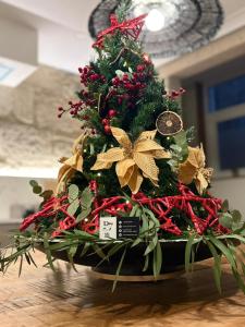 Principe 7 Rooms Hotel Boutique Vigo