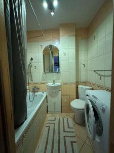 Lakes & Castles Apartment