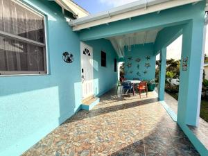 Steps to the Sea - by ZenBreak