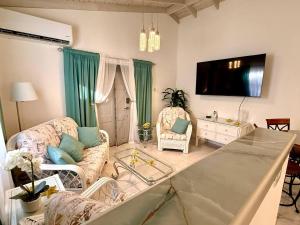 Steps to the Sea - by ZenBreak